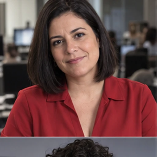 Anamaria Bacci