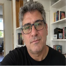 Exemplo: Felipe O.